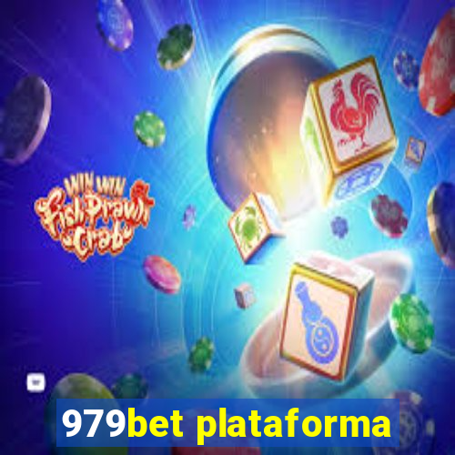 979bet plataforma